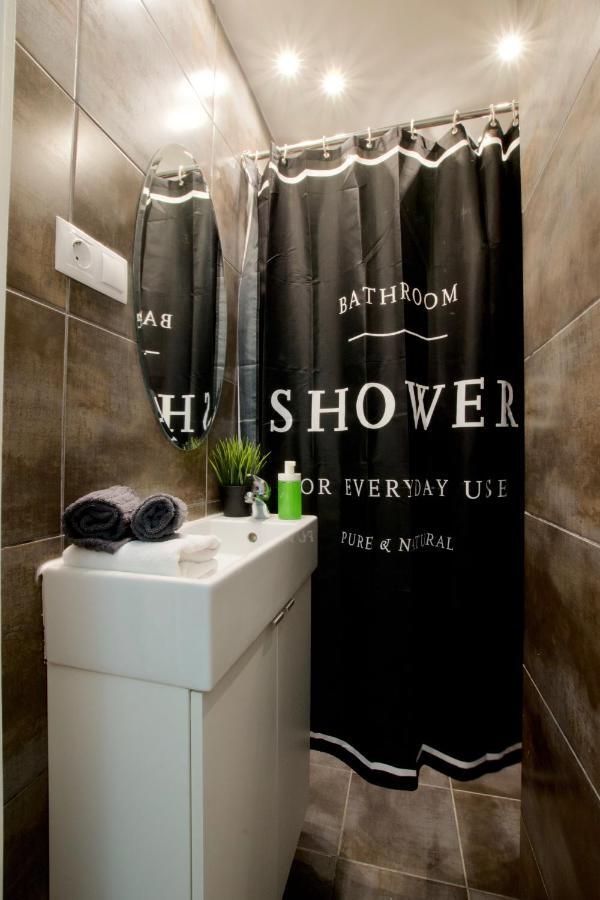 Standard Apartment by Hi5 - Nagysándor street Budapest Kültér fotó